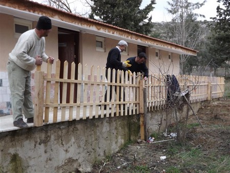 Bir okul müdürü, bakın, İMECE'yi nasıl anlatıyor