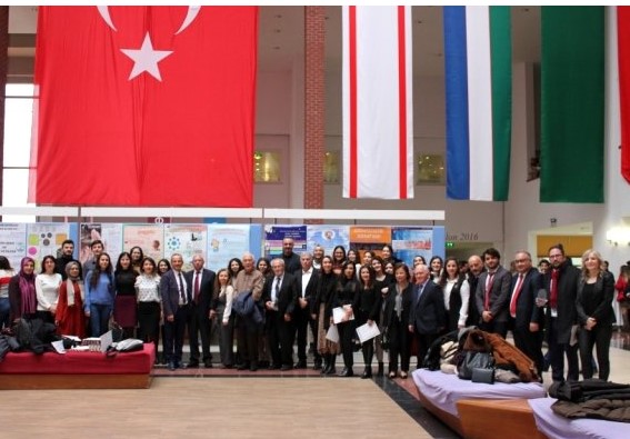 2019 Prof. Dr. Yahya Özsoy Toplum Hizmetleri Ödülleri sahiplerini buldu