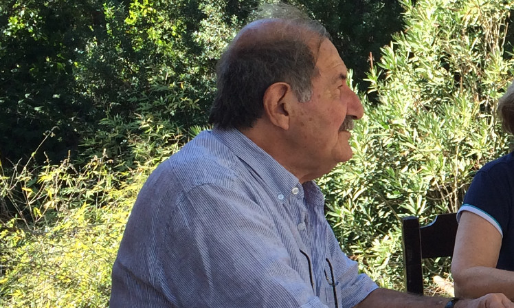 Vakfımızın Kurucu Başkanı, değerli hocamız Prof. Dr. Tahir Özgü’yü vefatının yedinci yılında saygı, sevgi ve özlemle anıyoruz.