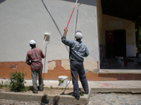 İMECE: Yaz Haberleri (2)