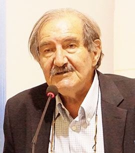 Prof. Dr. Tahir Özgü