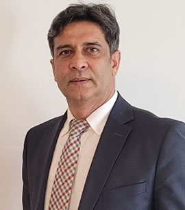 Ahmet Karaduman