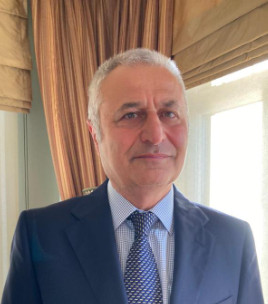 Haluk Hami Önen