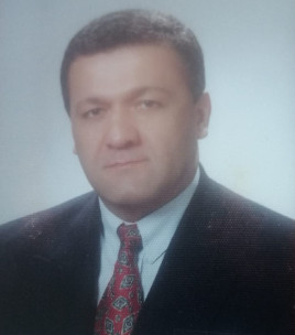 Tahsin Şahin