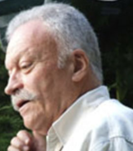 Ali Haydar Üstay