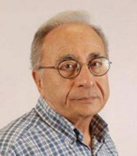 Prof. Dr. İzzettin Önder
