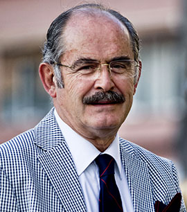 Prof. Dr. Yılmaz Büyükerşen