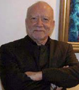 Prof. Ergin İnan