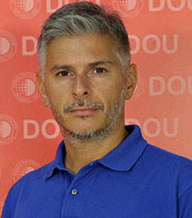 Prof. Dr. Bora Ataman