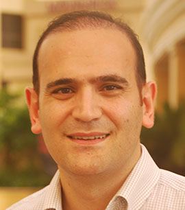 Dr. Ali Aytaç Aras
