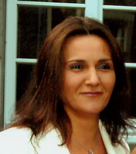 Feyza Mehtap Keskin
