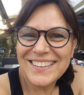 Zekiye Serpil Turan