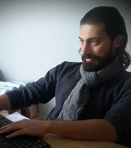 Edebali Akdeniz