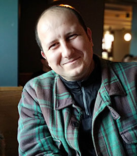 Mesut Erol