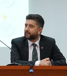 Rıza Sinan Dağyar
