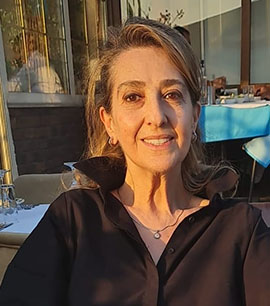 Tijen Yalçın