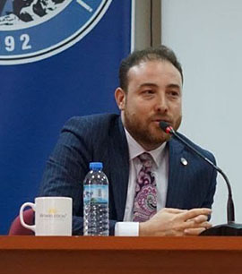 Burak Koçak
