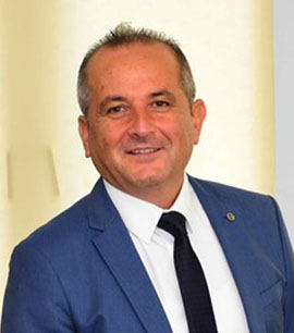 Prof. Dr. Atilla Cavkaytar