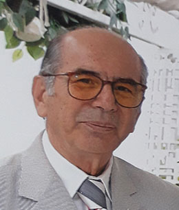 Bülent Atakul