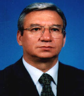Prof. Dr. Mustafa Sağlam
