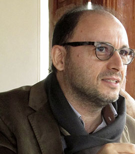 Ali Vuslat Turan