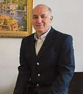 Dr. Gazanfer Gür