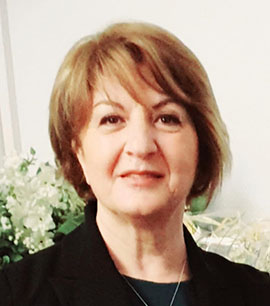 Gülizar Cengiz