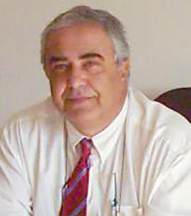Prof. Dr. Önder Kayhan