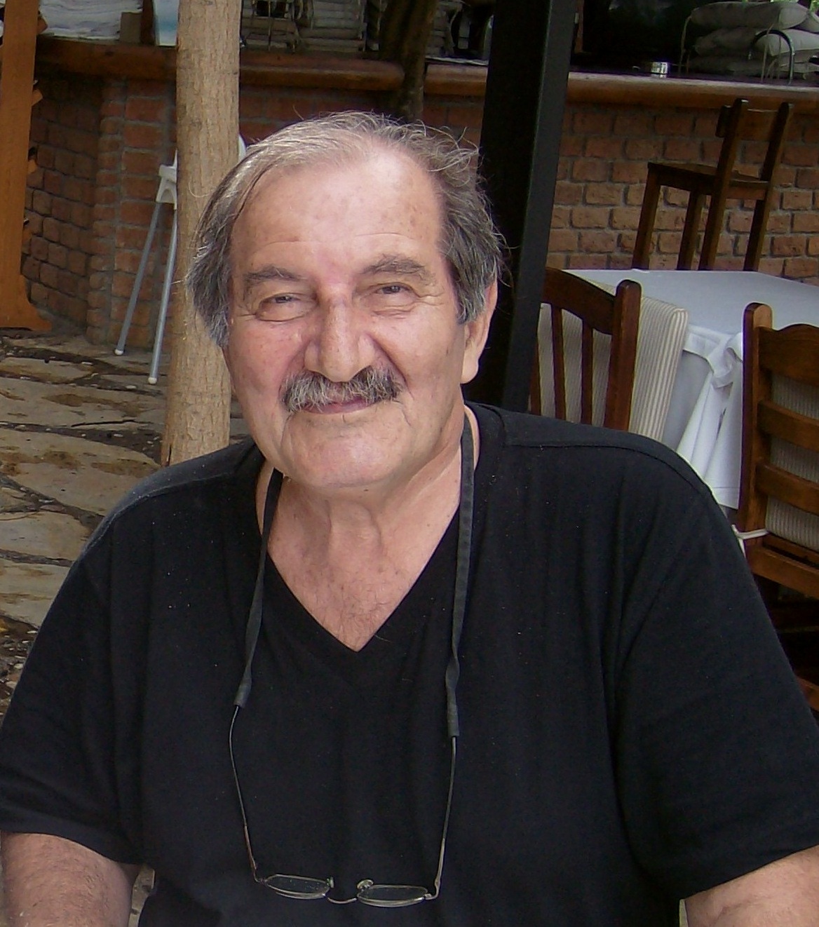 Prof. Dr. Tahir Özgü