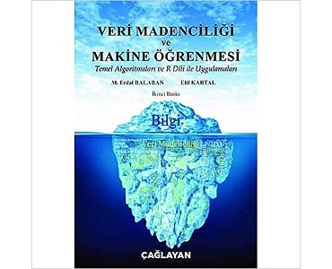Disiplinlerarası Uygulamalı Veri Madenciliği Çalıştayı