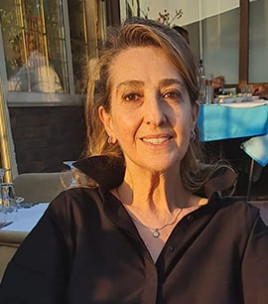 Tijen Yalçın