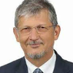Prof. Dr. M. Erdal Balaban