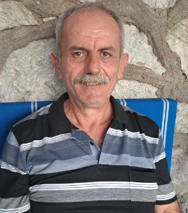 Zeki Ozul