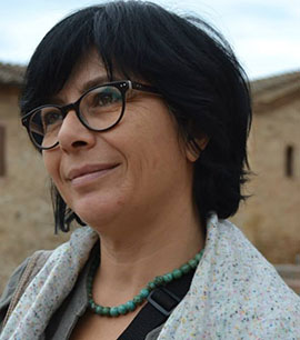 Ebru Erol