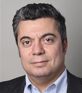 Hasan Karaşahin