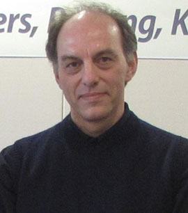 Prof. Dr. T. Tuğrul Hakioğlu